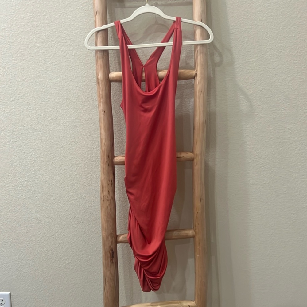 Spandex  summer dress